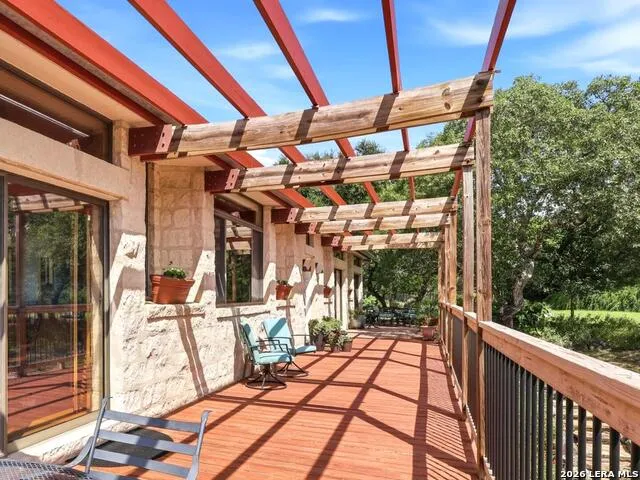 26315 QUAIL GROVE LN Boerne, TX 78006