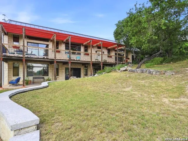 26315 QUAIL GROVE LN Boerne, TX 78006