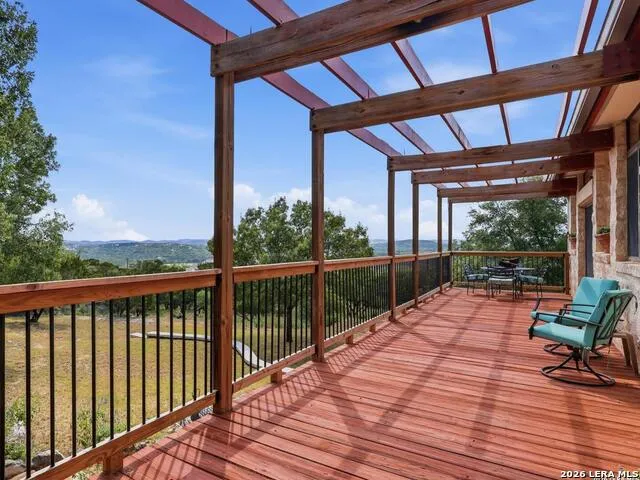 26315 QUAIL GROVE LN Boerne, TX 78006