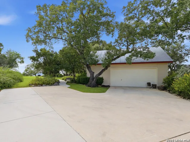 26315 QUAIL GROVE LN Boerne, TX 78006