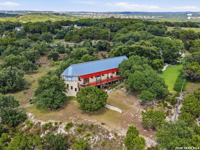 26315 QUAIL GROVE LN Boerne, TX 78006