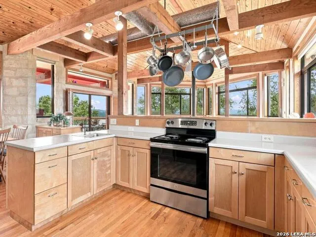 26315 QUAIL GROVE LN Boerne, TX 78006