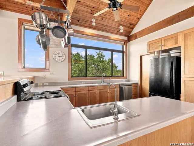 26315 QUAIL GROVE LN Boerne, TX 78006