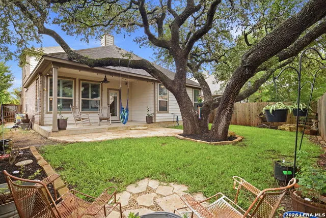 202 Maxwell Boerne, TX 78006