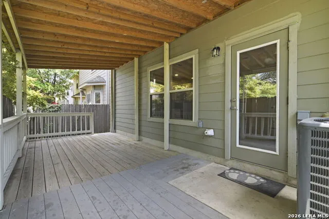 13103 Brook Arbor San Antonio, TX 78232