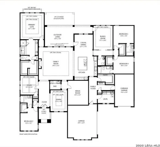 8111 Swift Bear San Antonio, TX 78266