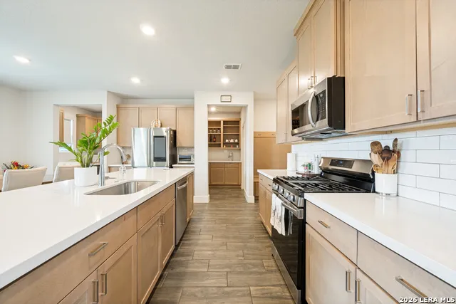 7070 Hayes Horizon San Antonio, TX 78233