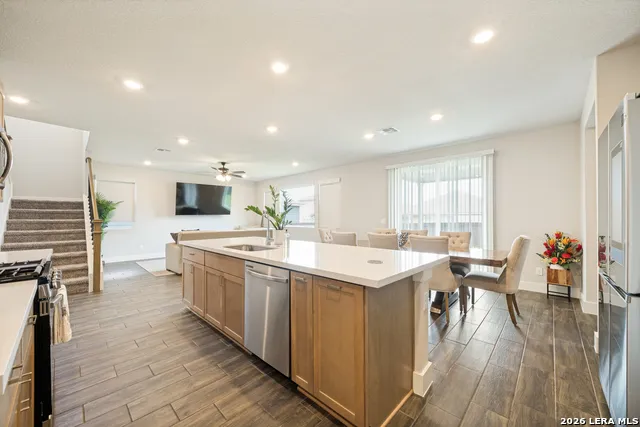 7070 Hayes Horizon San Antonio, TX 78233