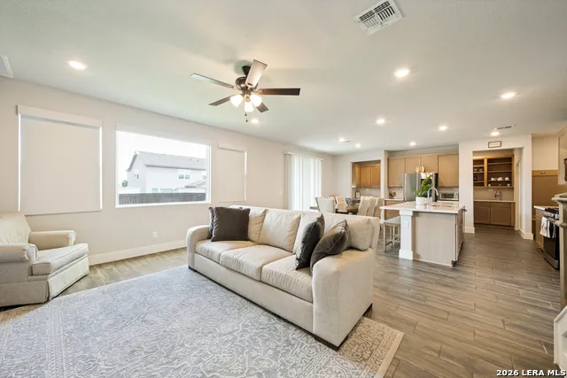 7070 Hayes Horizon San Antonio, TX 78233