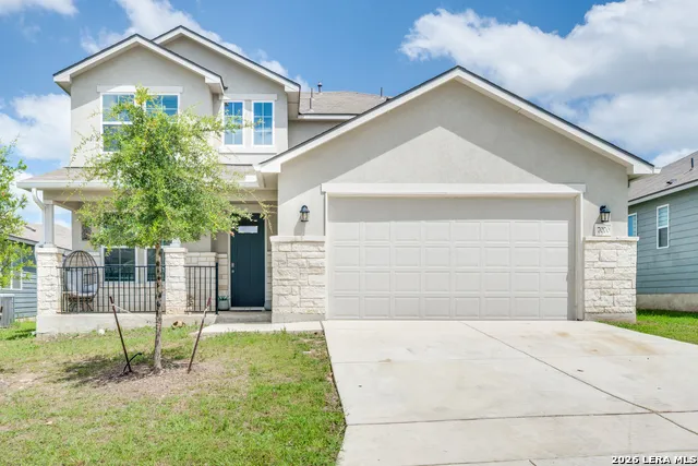 7070 Hayes Horizon San Antonio, TX 78233
