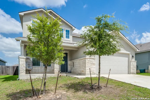 7070 Hayes Horizon San Antonio, TX 78233