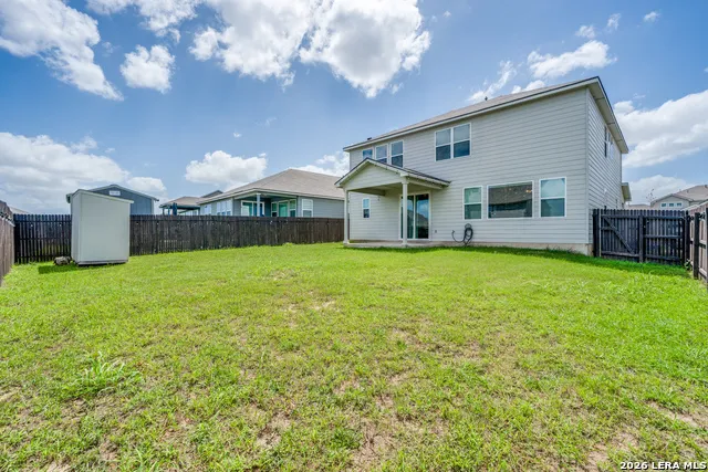 7070 Hayes Horizon San Antonio, TX 78233