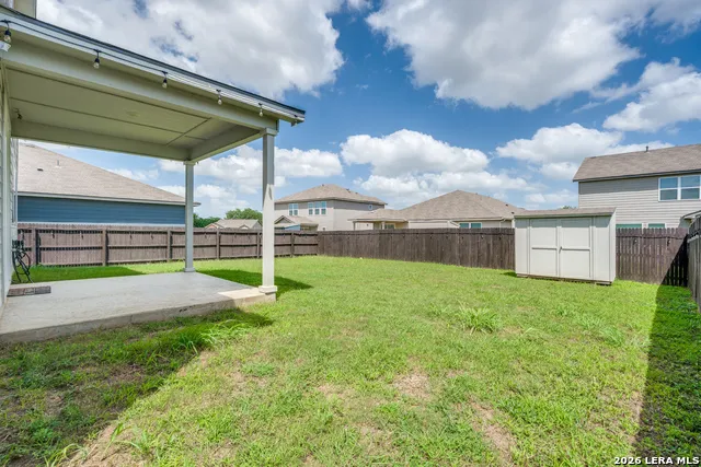 7070 Hayes Horizon San Antonio, TX 78233