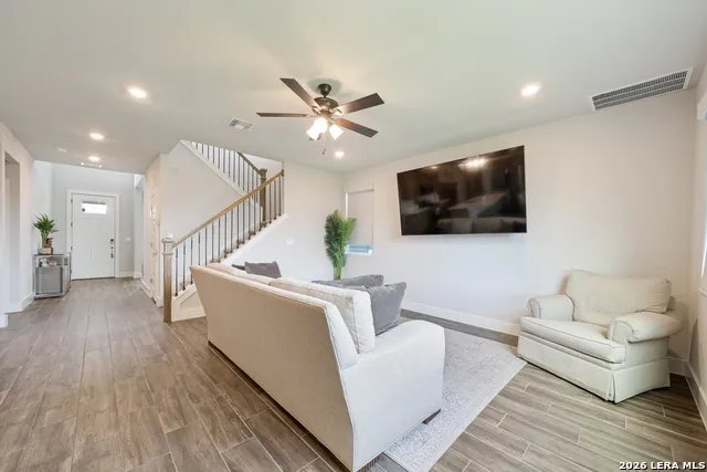7070 Hayes Horizon San Antonio, TX 78233