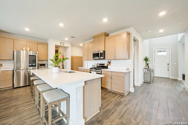 7070 Hayes Horizon San Antonio, TX 78233