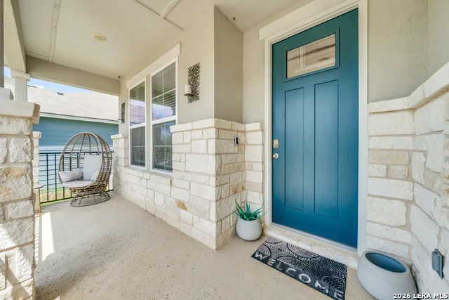 7070 Hayes Horizon San Antonio, TX 78233