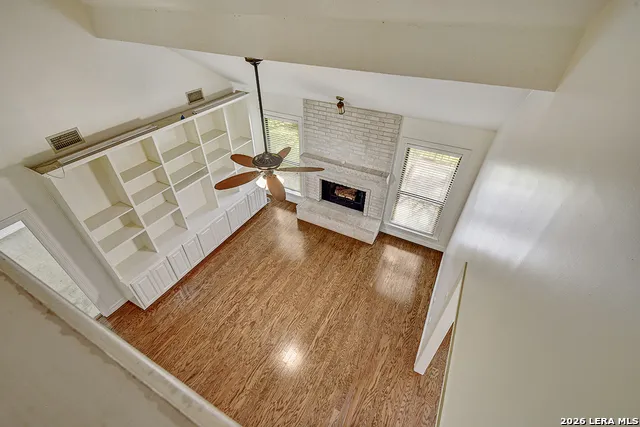 26246 HIGH TIMBER PASS ST San Antonio, TX 78260