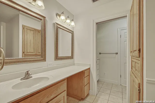 26246 HIGH TIMBER PASS ST San Antonio, TX 78260