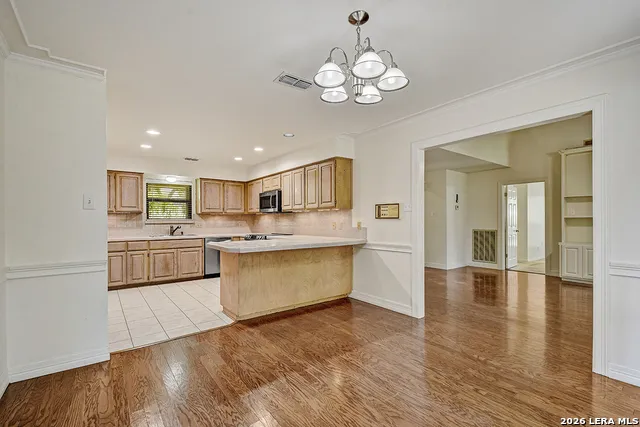 26246 HIGH TIMBER PASS ST San Antonio, TX 78260