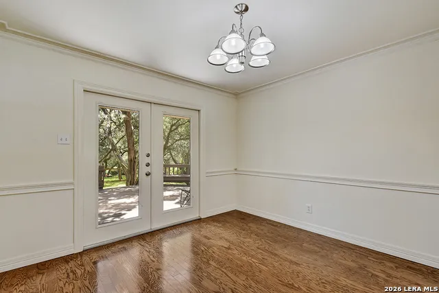 26246 HIGH TIMBER PASS ST San Antonio, TX 78260
