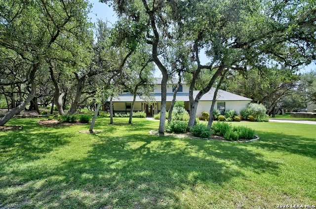 26246 HIGH TIMBER PASS ST San Antonio, TX 78260