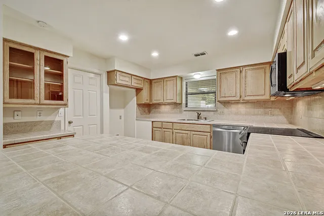 26246 HIGH TIMBER PASS ST San Antonio, TX 78260