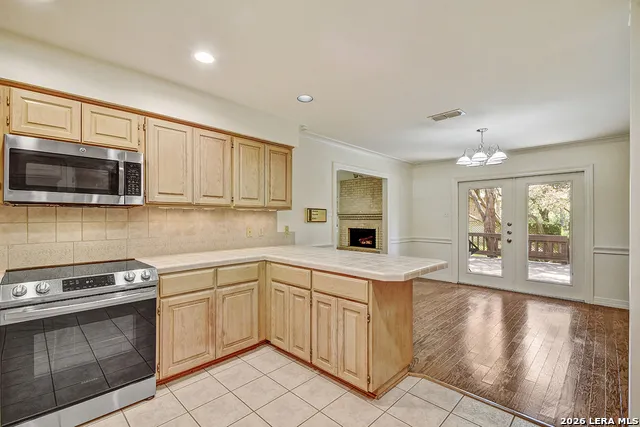 26246 HIGH TIMBER PASS ST San Antonio, TX 78260