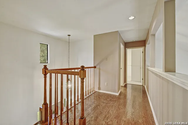 26246 HIGH TIMBER PASS ST San Antonio, TX 78260