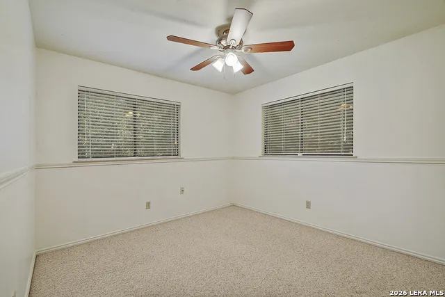 26246 HIGH TIMBER PASS ST San Antonio, TX 78260