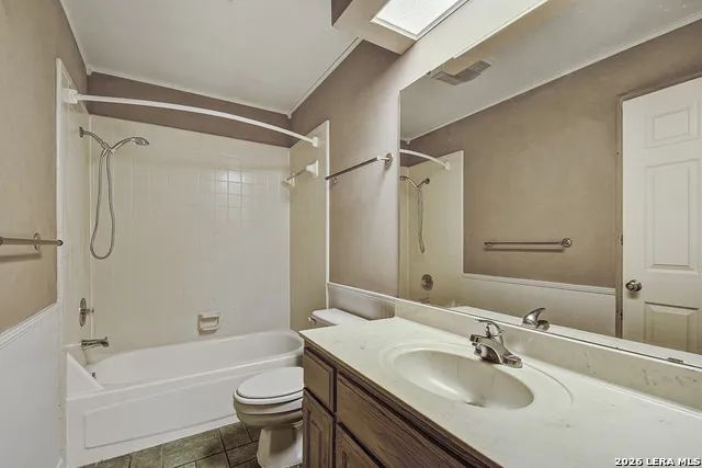 26246 HIGH TIMBER PASS ST San Antonio, TX 78260
