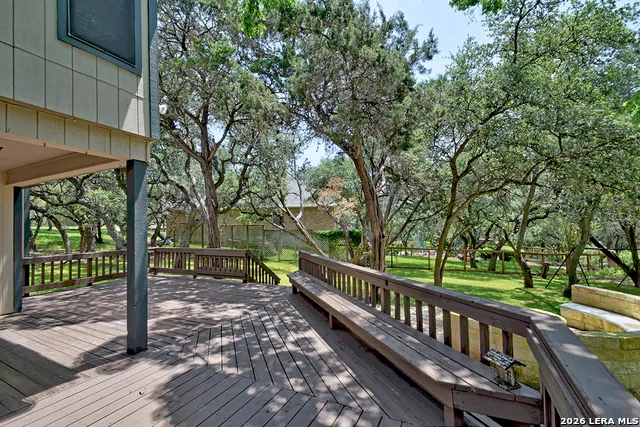 26246 HIGH TIMBER PASS ST San Antonio, TX 78260
