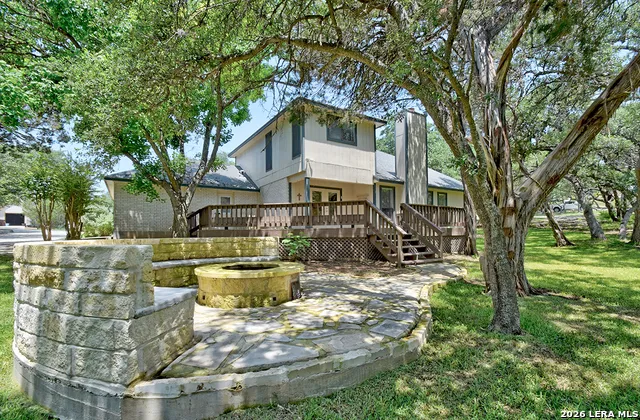 26246 HIGH TIMBER PASS ST San Antonio, TX 78260