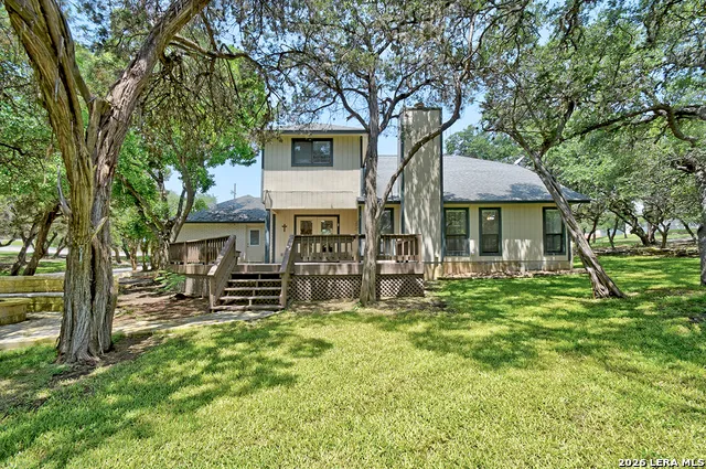 26246 HIGH TIMBER PASS ST San Antonio, TX 78260