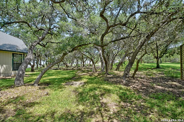 26246 HIGH TIMBER PASS ST San Antonio, TX 78260