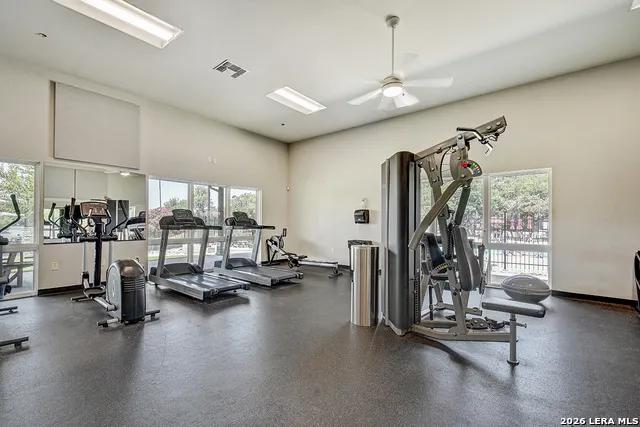 26246 HIGH TIMBER PASS ST San Antonio, TX 78260