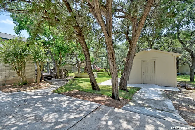 26246 HIGH TIMBER PASS ST San Antonio, TX 78260