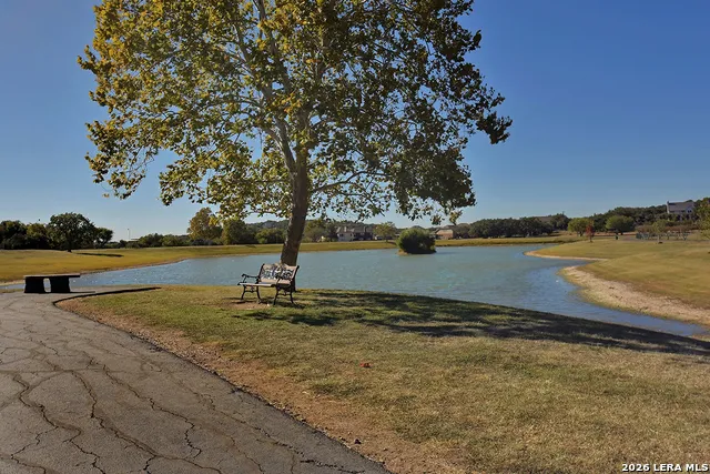 26246 HIGH TIMBER PASS ST San Antonio, TX 78260