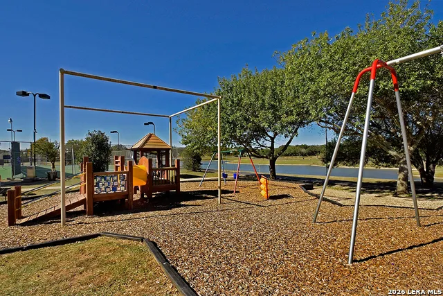 26246 HIGH TIMBER PASS ST San Antonio, TX 78260