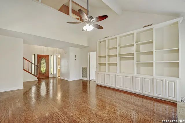 26246 HIGH TIMBER PASS ST San Antonio, TX 78260