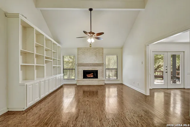 26246 HIGH TIMBER PASS ST San Antonio, TX 78260