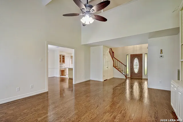 26246 HIGH TIMBER PASS ST San Antonio, TX 78260