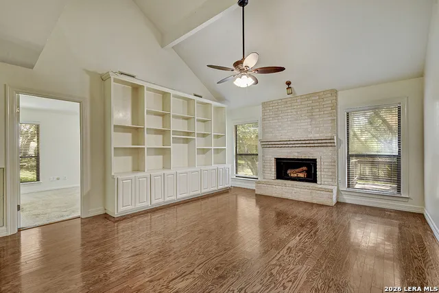 26246 HIGH TIMBER PASS ST San Antonio, TX 78260