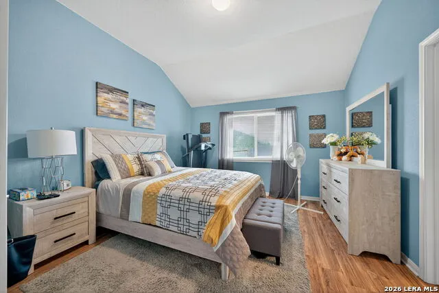 7914 BRINSON CT Converse, TX 78109