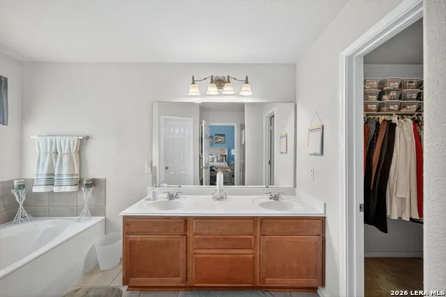 7914 BRINSON CT Converse, TX 78109