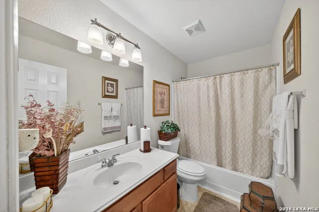 7914 BRINSON CT Converse, TX 78109