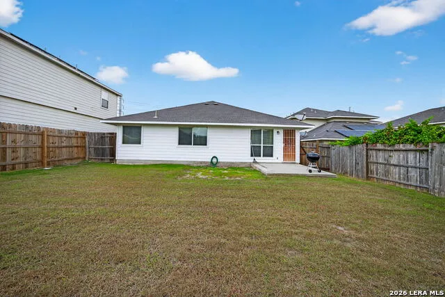 7914 BRINSON CT Converse, TX 78109