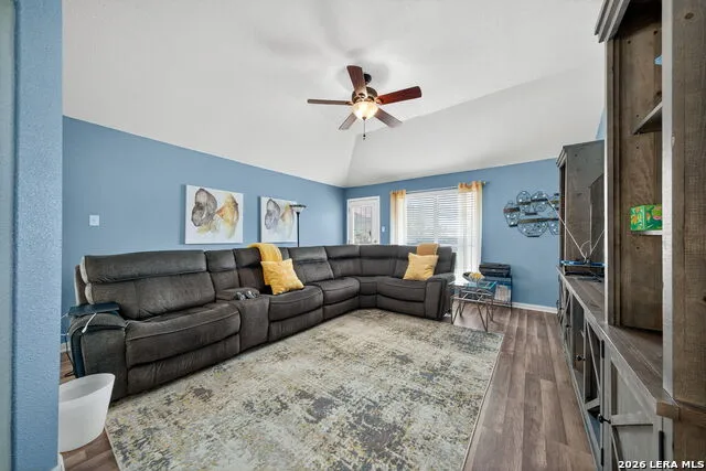 7914 BRINSON CT Converse, TX 78109