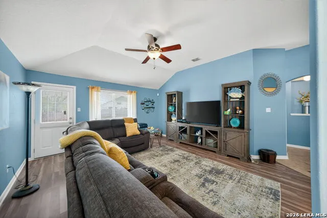7914 BRINSON CT Converse, TX 78109