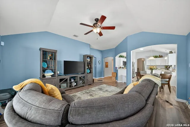 7914 BRINSON CT Converse, TX 78109