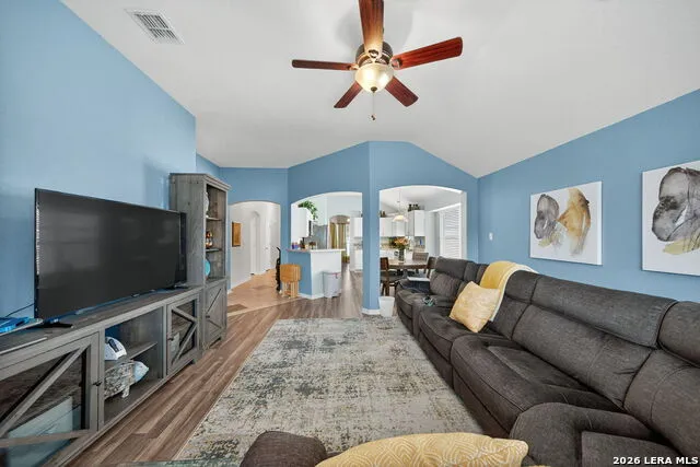 7914 BRINSON CT Converse, TX 78109
